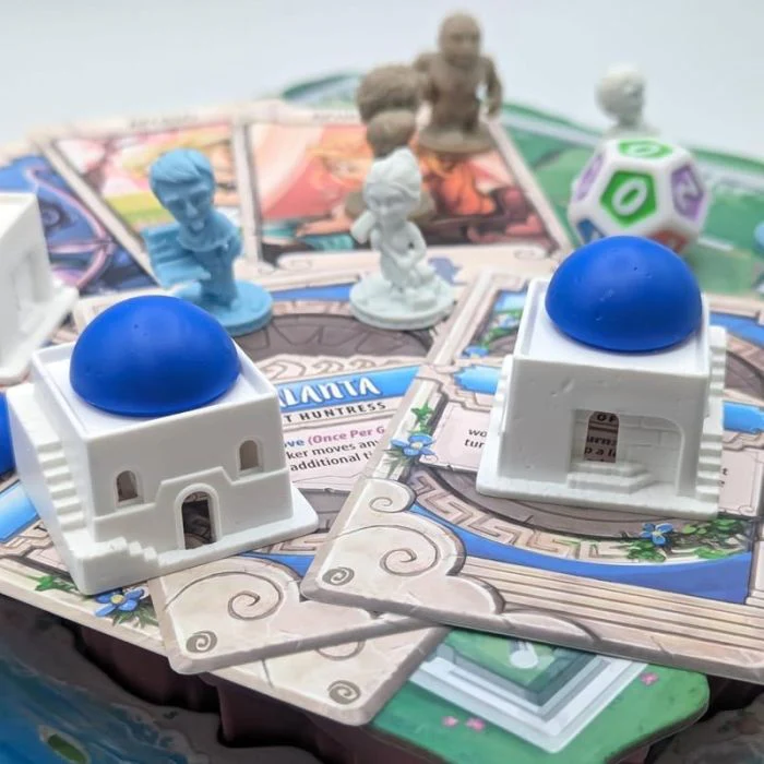 Santorini: Second Edition - immagine 5