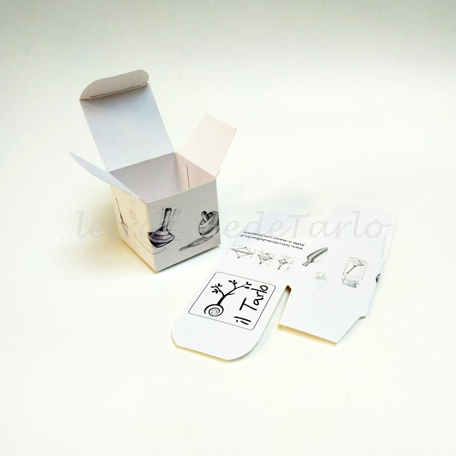 scatolina - immagine 6