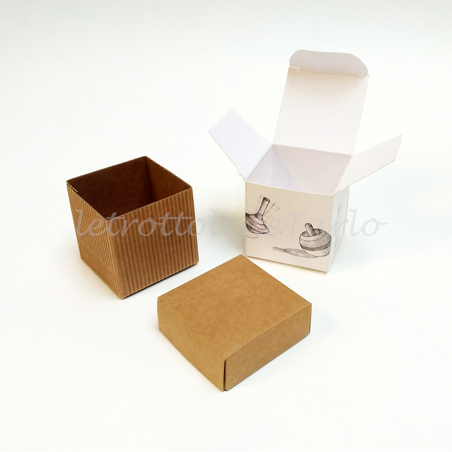 scatolina - immagine 4