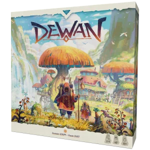 Dewan