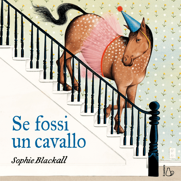 Se fossi un cavallo - immagine 2