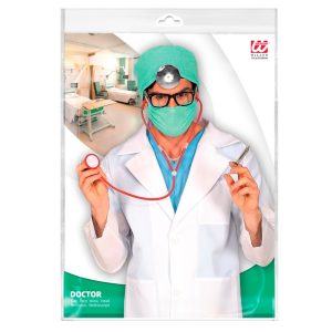 Costume Dottore/Chirurgo