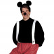 Costume Topino per Adulto