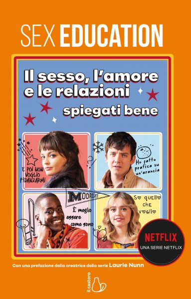 Sex Education: il sesso, l’amore e le relazioni spiegati bene - immagine 2