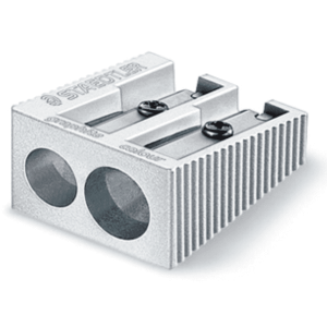 Temperamatite 2 fori STAEDTLER