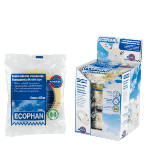 Nastro adesivo EUROCEL ECOPHAN