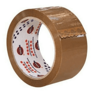 Nastro adesivo per imballo EUROCEL