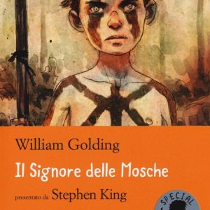 Il signore delle mosche