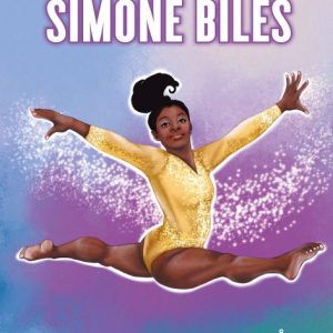 Simone Biles. Vite straordinarie