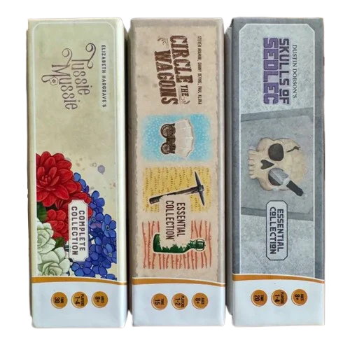 Skulls of Sedlec: Essential Collection - immagine 5