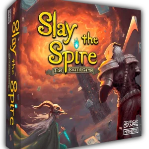 Slay the Spire