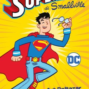 Superman di Smallville