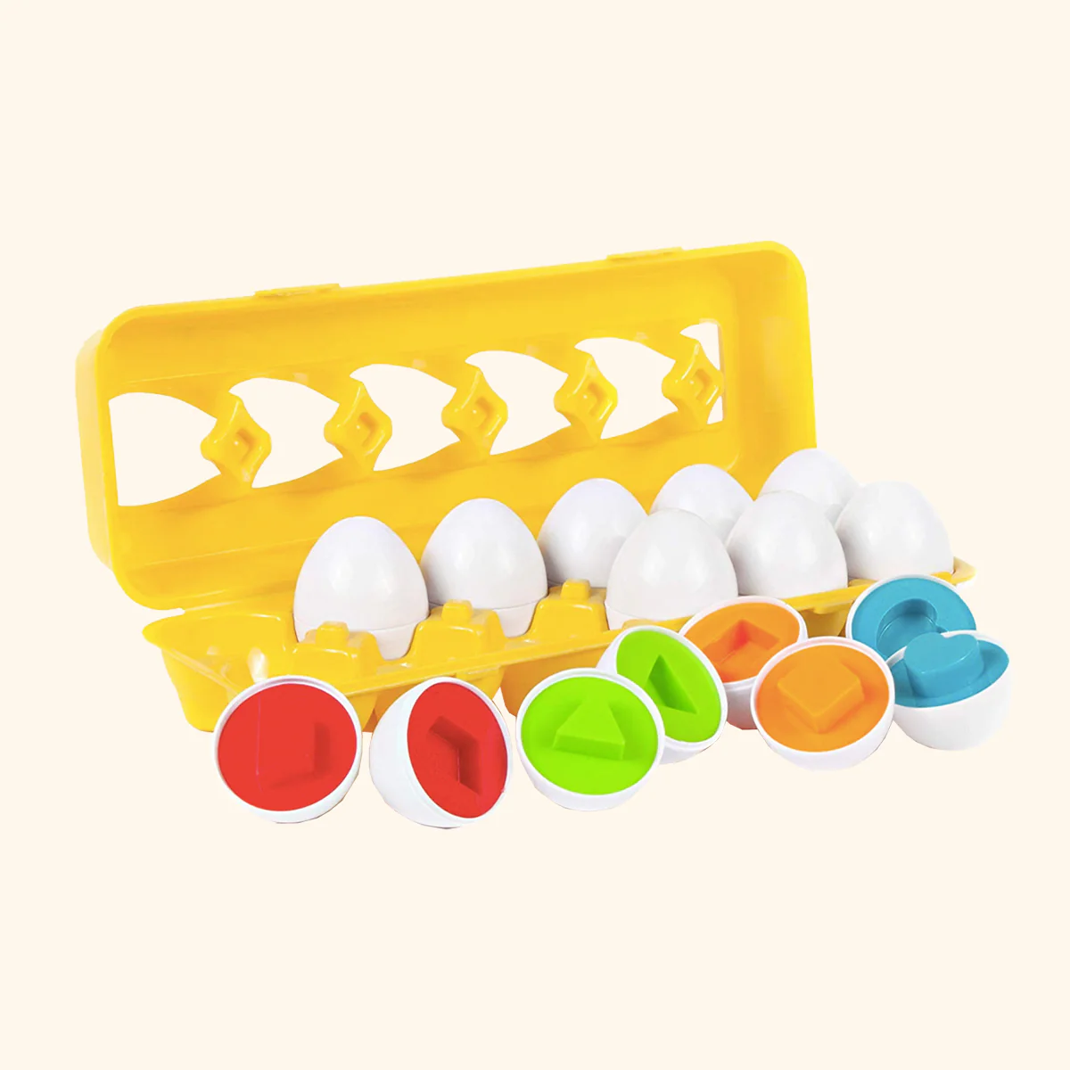 Smart Eggs Forme