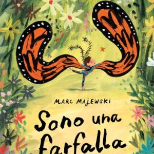 Sono una farfalla