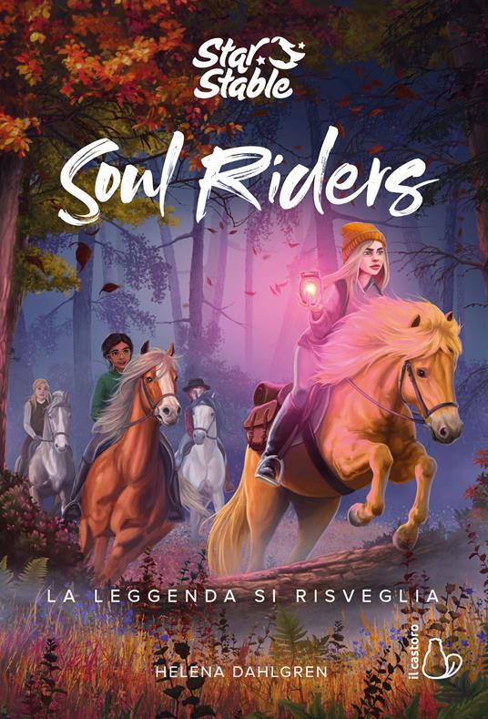 La leggenda si risveglia. Soul riders. Vol. 2 - immagine 2
