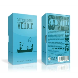 Souvenirs from Venice