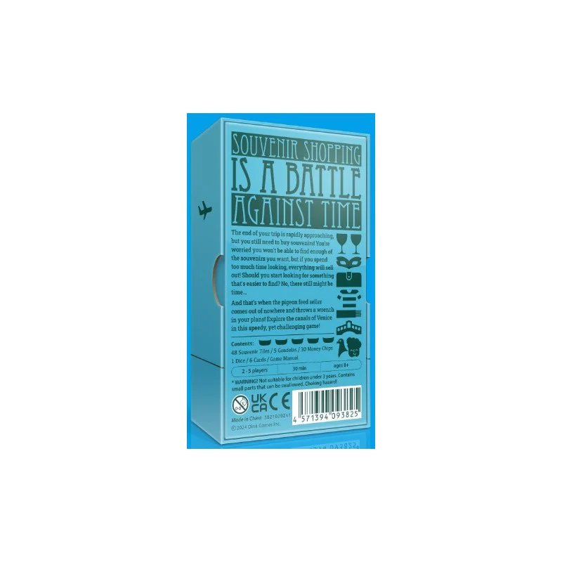 Souvenirs from Venice - immagine 3