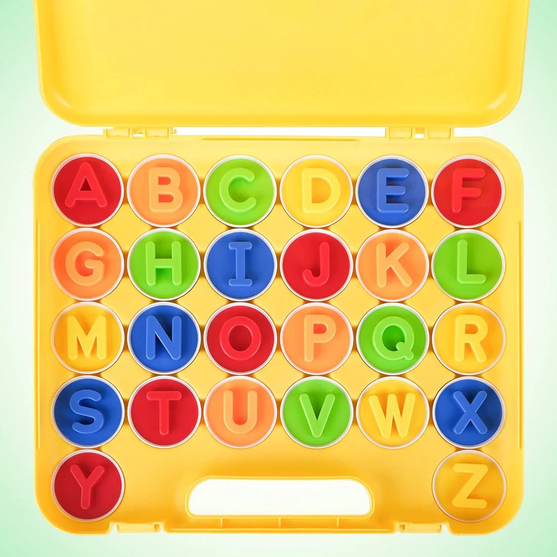 Smart Eggs Lettere - immagine 3