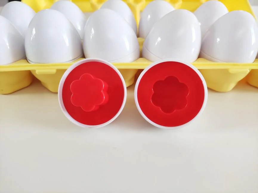 Smart Eggs Forme - immagine 5
