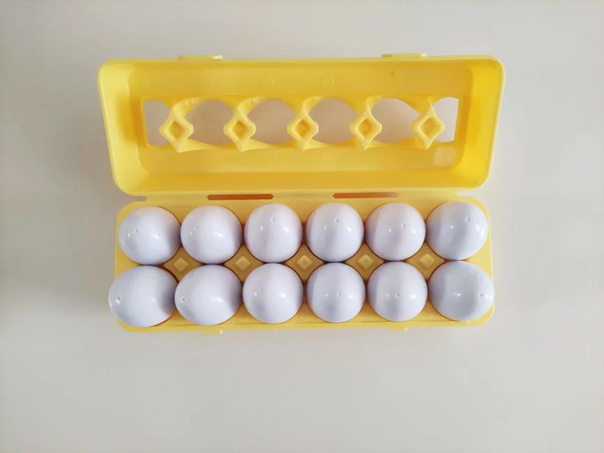 Smart Eggs Forme - immagine 7