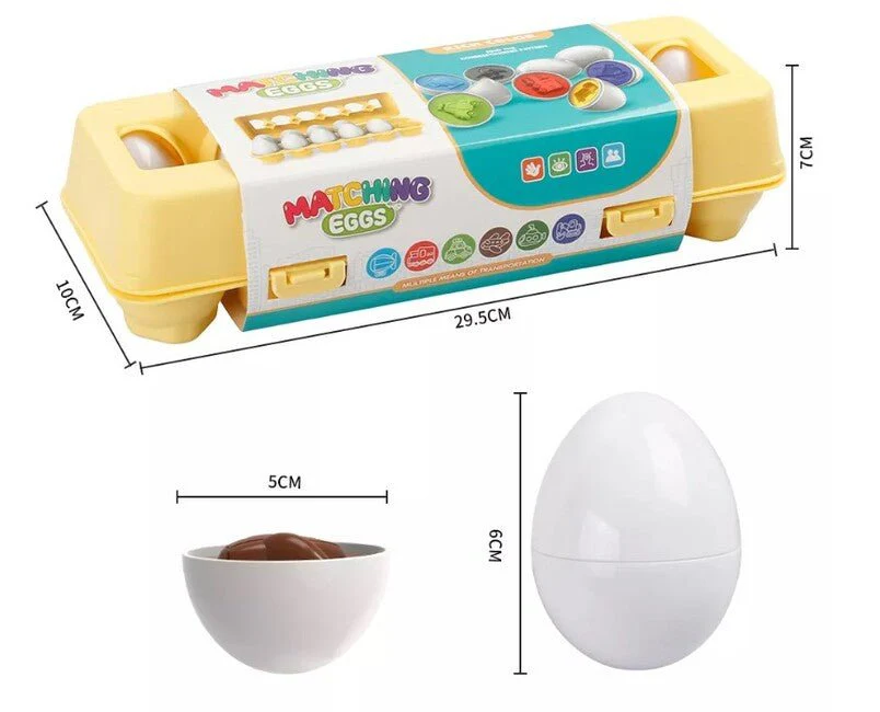 Smart Eggs Veicoli - immagine 4
