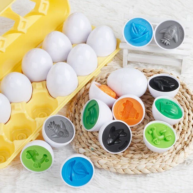 Smart Eggs Veicoli - immagine 3