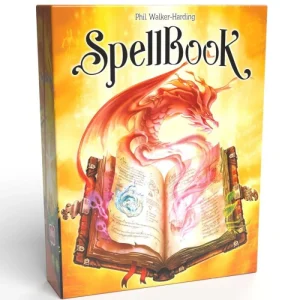 SpellBook