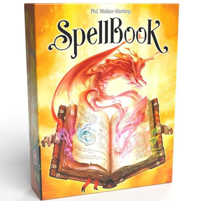 SpellBook - immagine 2
