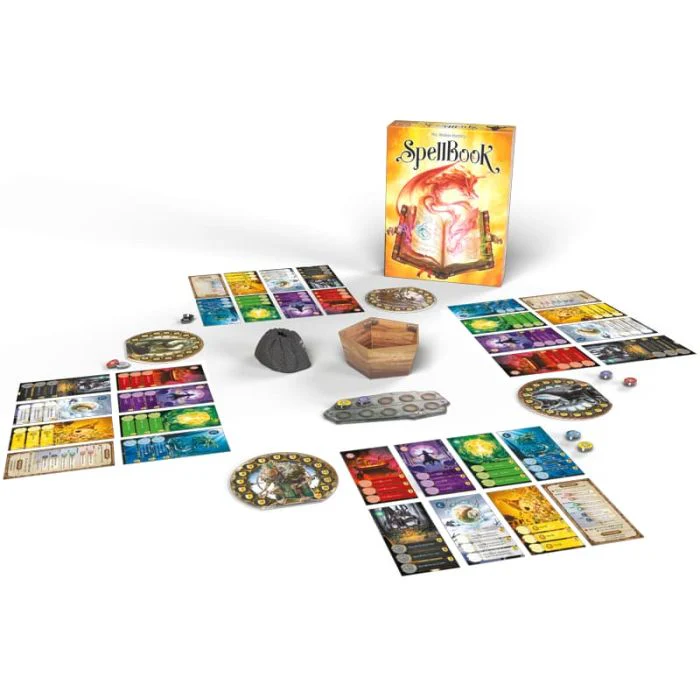 SpellBook - immagine 3
