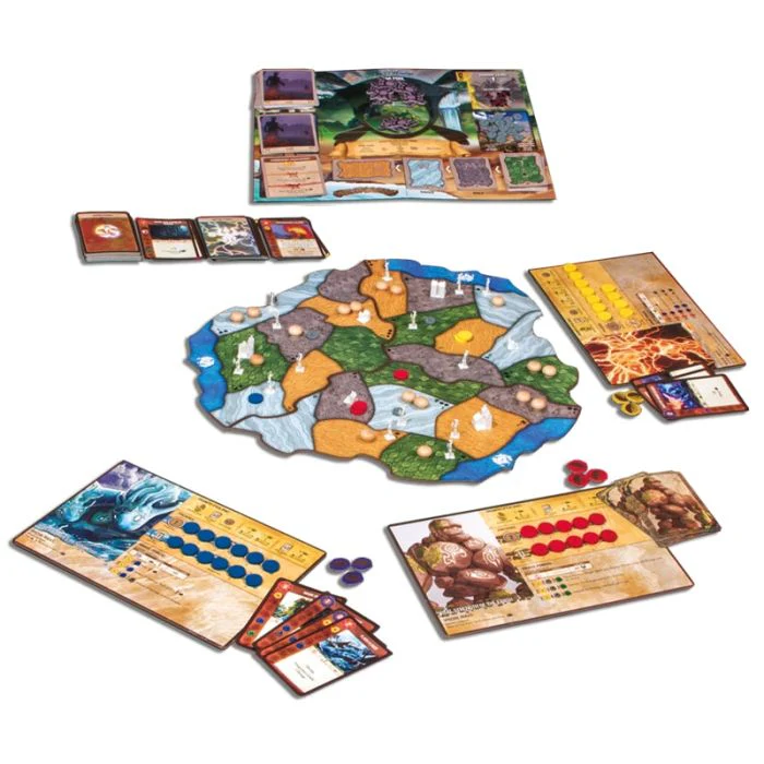 Spirit Island - immagine 3