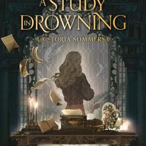 A Study in Drowning. La storia sommersa