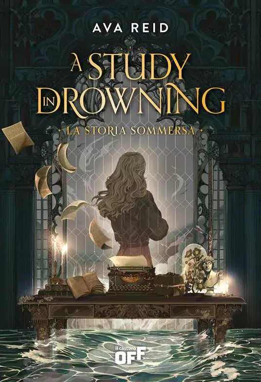 A Study in Drowning. La storia sommersa - immagine 2