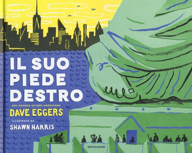 Il suo piede destro - immagine 2