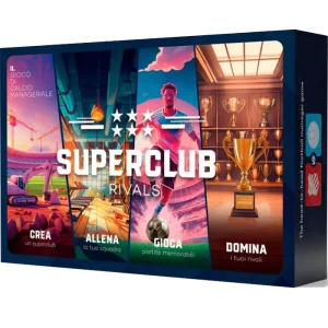 Superclub Rivals