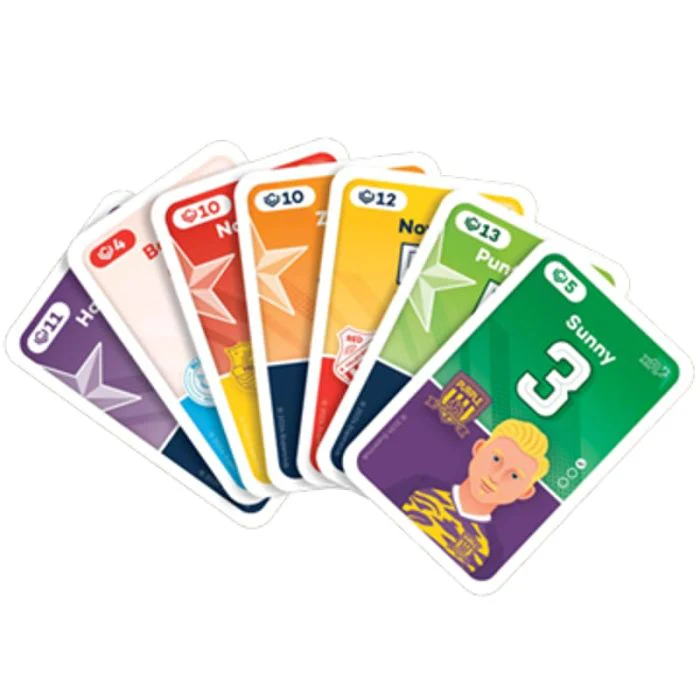 Superclub Rivals - immagine 5