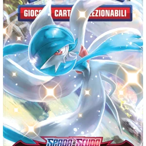 Pokèmon GCC: Spada e scudo - Origine Perduta