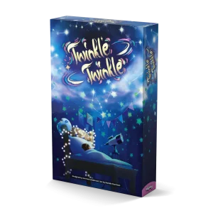Twinkle Twinkle