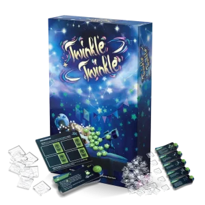 Twinkle Twinkle | Twinkle Bundle