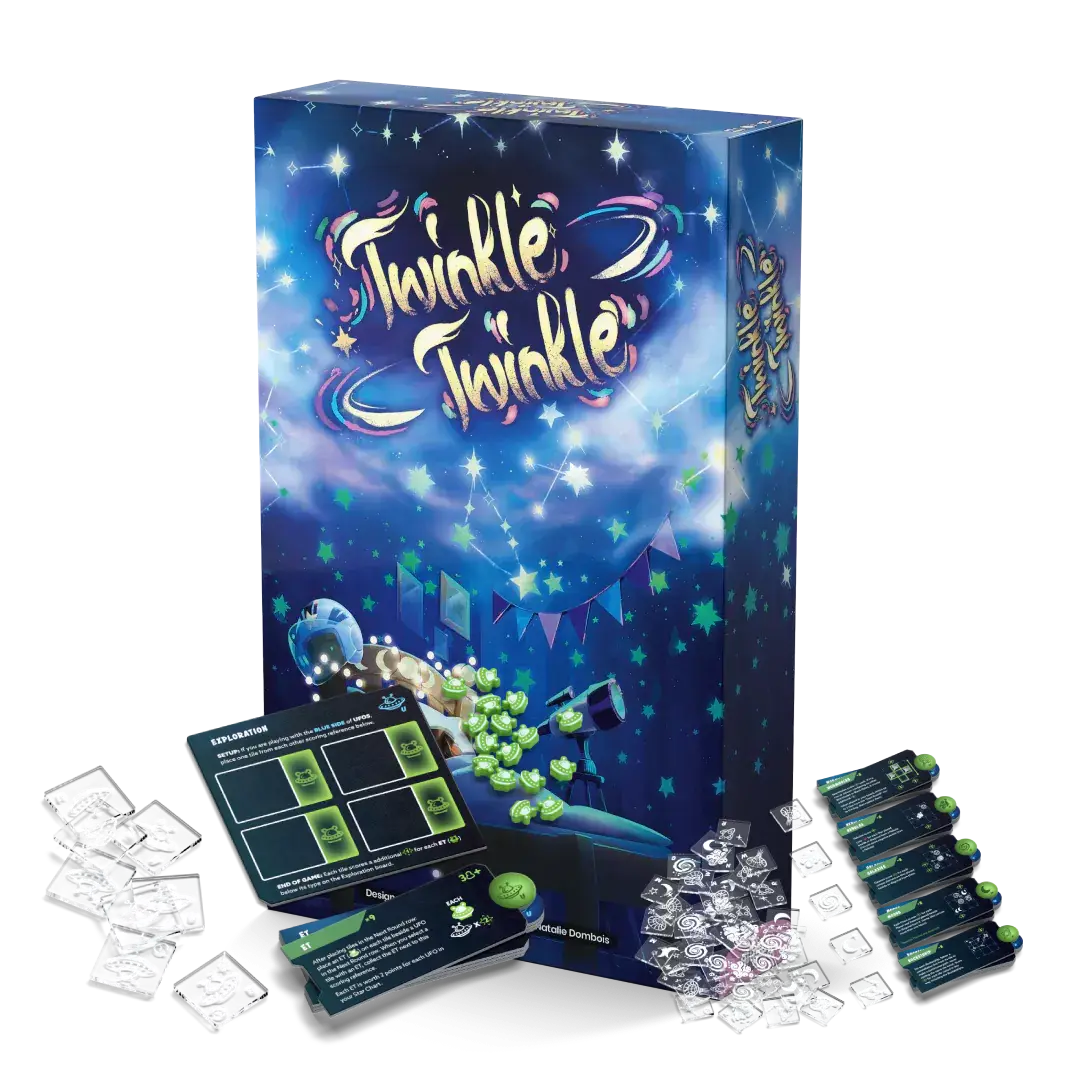 Twinkle Twinkle | Twinkle Bundle - immagine 2