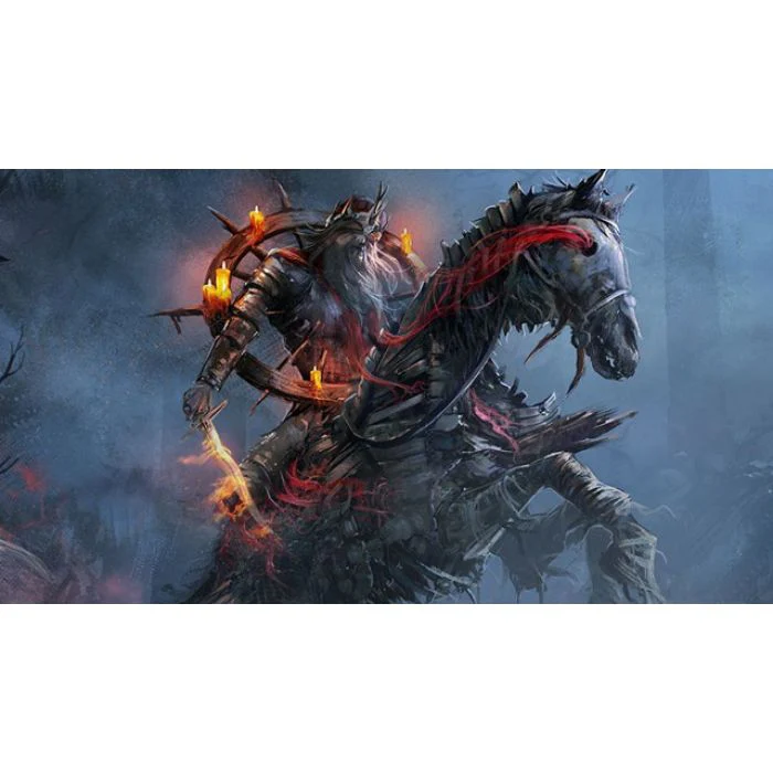 Tainted Grail - La Caduta di Avalon - immagine 5