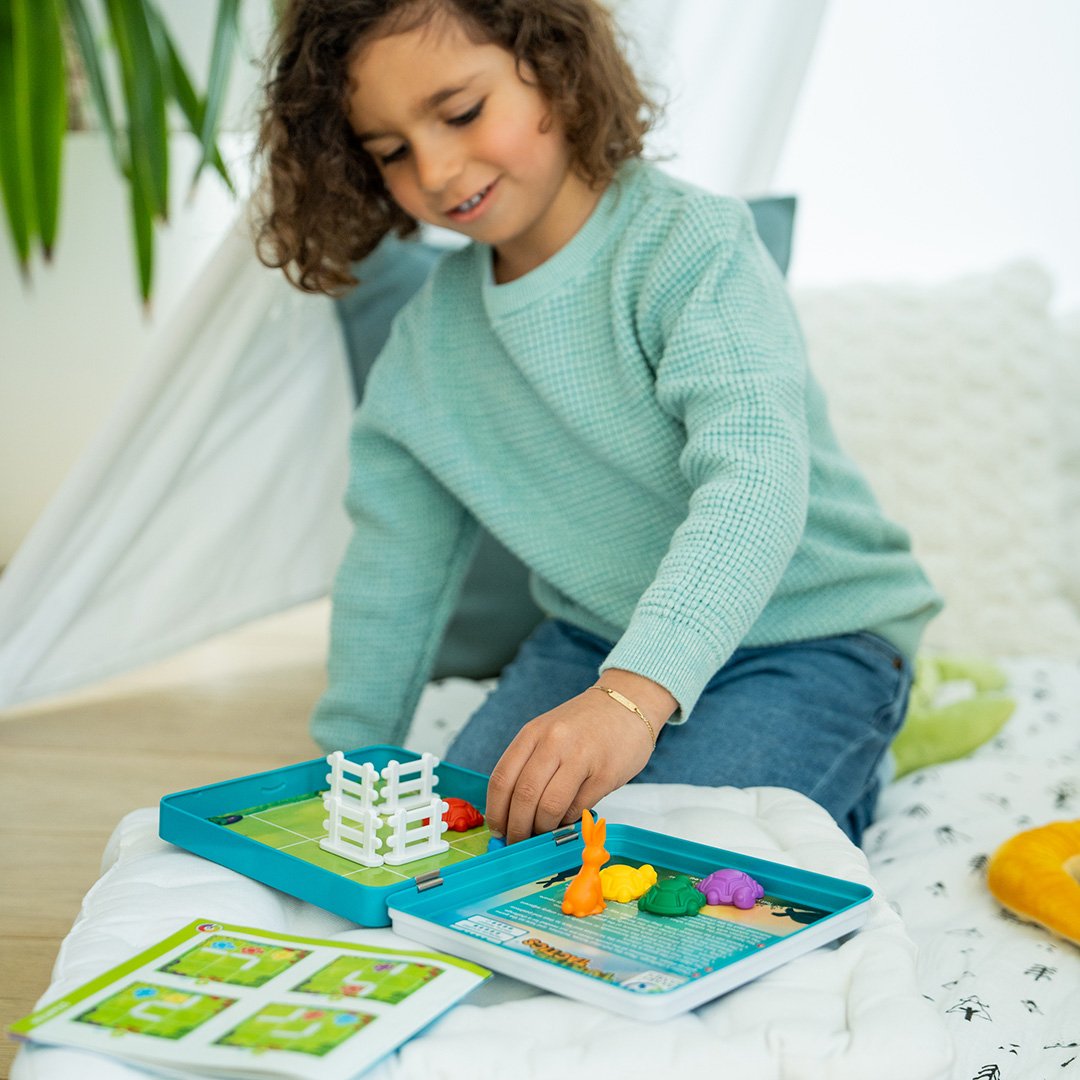 TURTLE TACTICS – gioco di logica - immagine 4