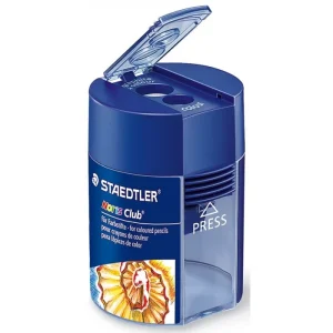 Temperino con contenitore STAEDTLER