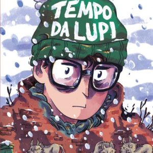 Tempo da lupi