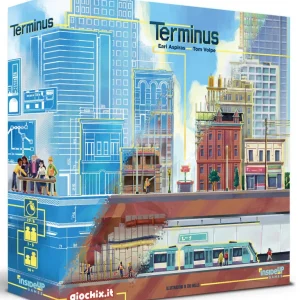 Terminus