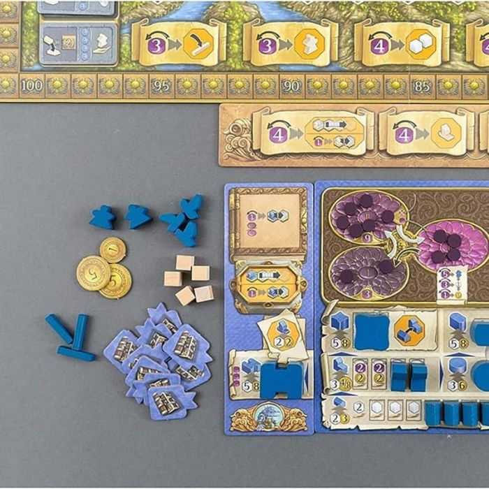Terra Mystica Big Box - immagine 5