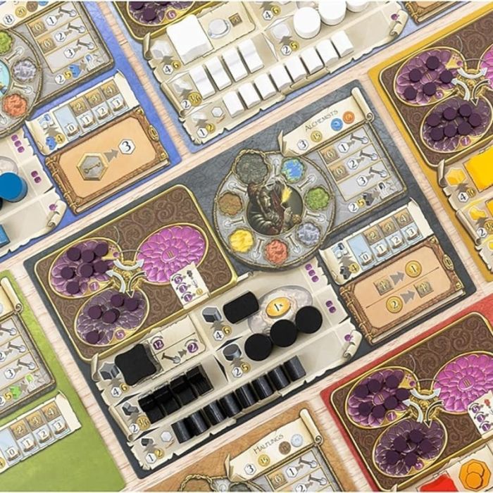 Terra Mystica Big Box - immagine 6