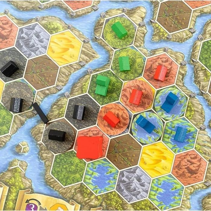 Terra Mystica Big Box - immagine 7