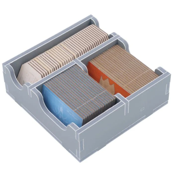 Terra Mystica - L'Era delle Scoperte - Organizer Interno - immagine 5