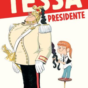 Tessa presidente