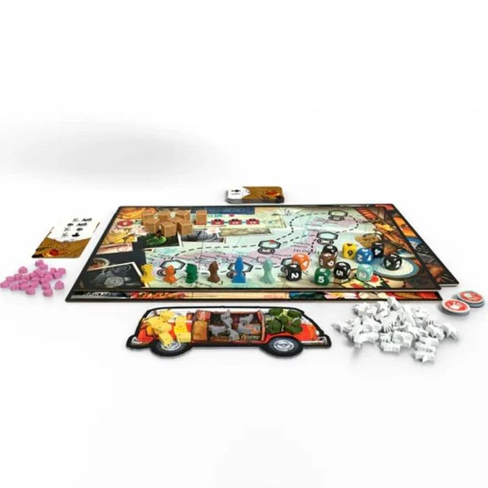 The A.R.T. Project - immagine 3